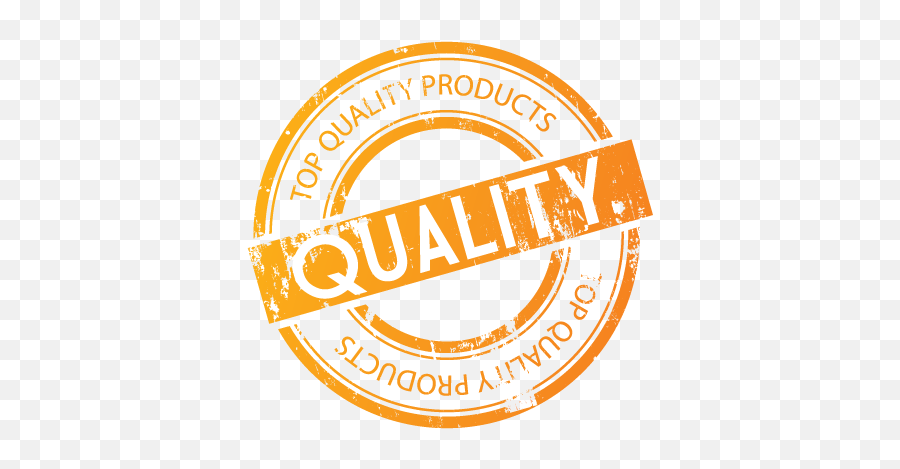Quality Stamp Png Picture - Product Quality,Quality Png