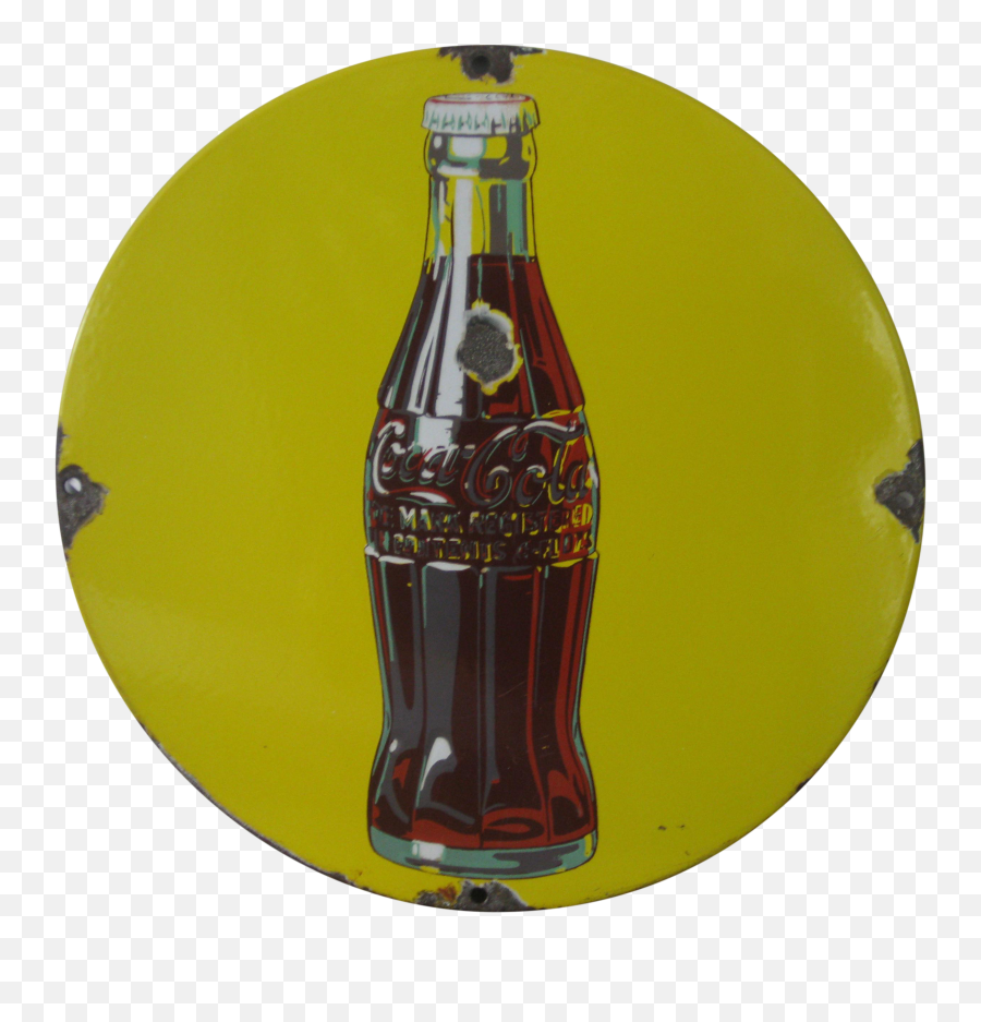 Coke Bottle Drawing Free Download Transparent PNG