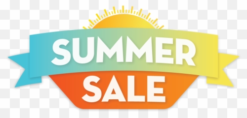 Summer Sale Png 1 Image - Sale Png