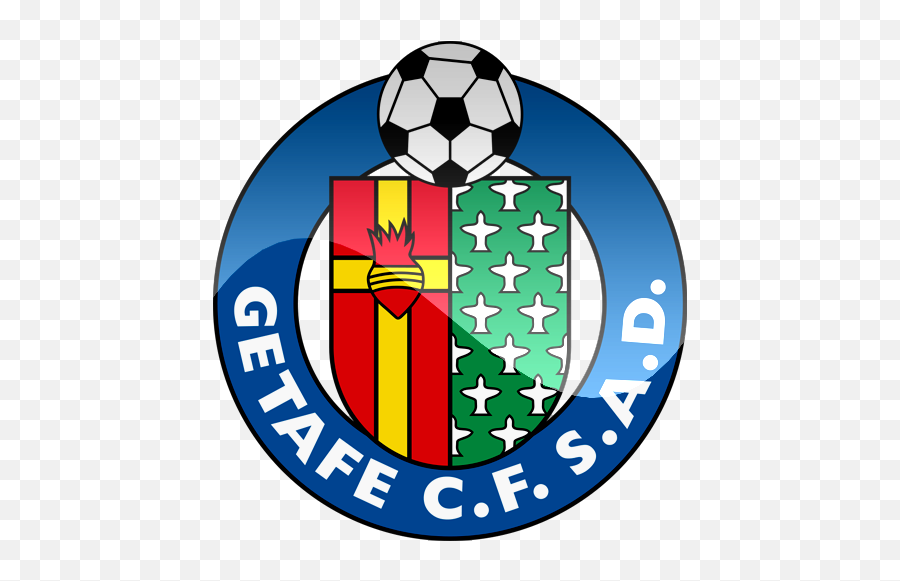 Itu0027s Sports - Getafe Logo Png,Barcelona Logo Dream League