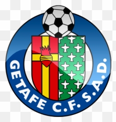 Itu0027s Sports - Getafe Logo Png