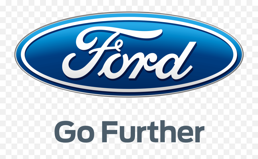 Ford - Logo Ford Png,Ford Logo Png