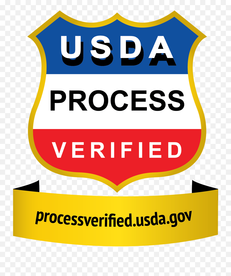 Grade Shields For Beef Products Agricultural Marketing Service - Usda Process Verified Shield Png,Shield Logo Transparent