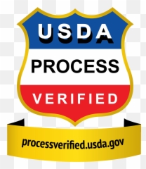 Grade Shields For Beef Products Agricultural Marketing Service - Usda Process Verified png