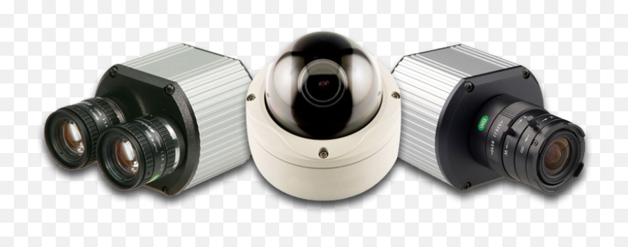 Security By Cudavision Solutions - Products And Security Solutions Png,Security Camera Png