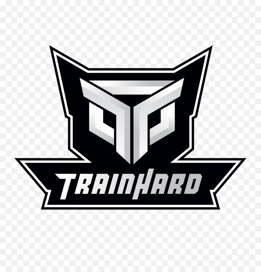 Trainhard Esport - Trainhard Esport Png,Fornite Logo