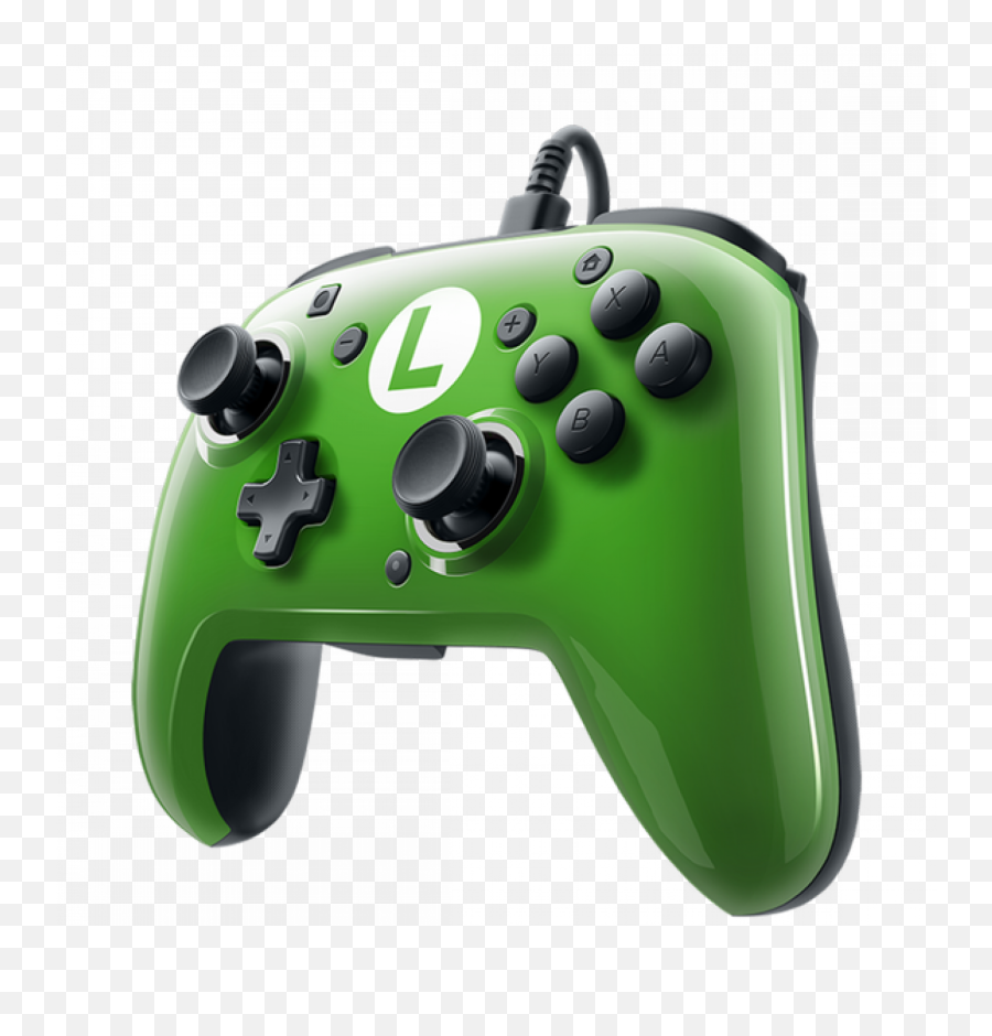 Pdp Faceoff Wired Pro Controller - Wired Pro Controller Switch Png,Nintendo Controller Png