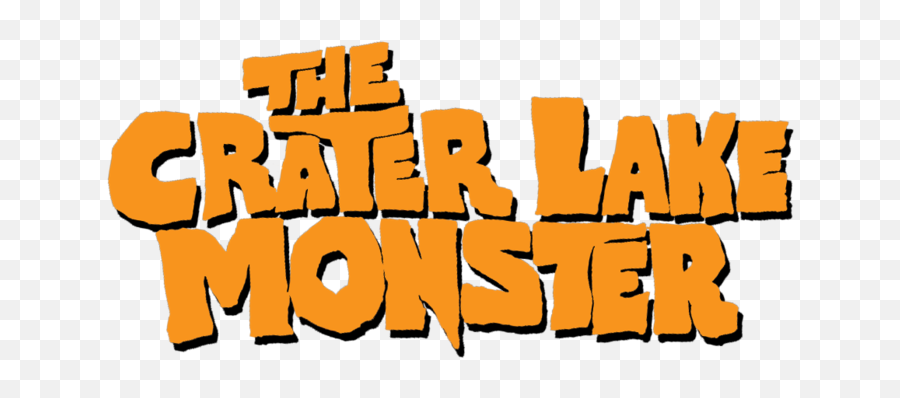 Crater Lake Monsterreview - The Grindhouse Cinema Database Clip Art Png,Crater Png