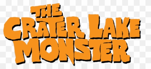 Crater Lake Monsterreview - The Grindhouse Cinema Database Clip Art Png,Crater Png