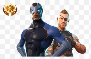 Download Free Superhero Character Fictional Royale Unreal - Battlehawk Fortnite png