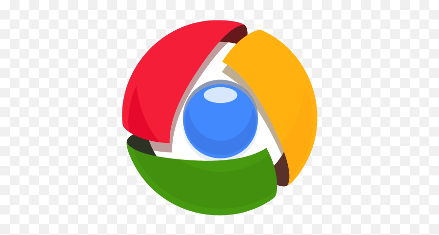 Chrome Icon - Best Icon To Browser Png,Google Chrome Icon Png