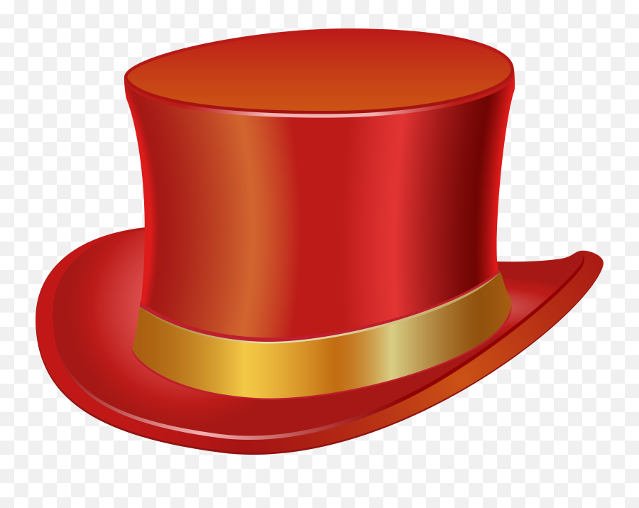 top hat clipart no background