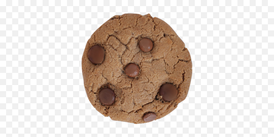 Nutella Chocolate Chip - Chocolate Chip Cookie Png,Cookies Png
