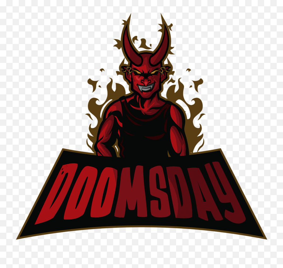 Doomsday - Illustration Png,Doomsday Png