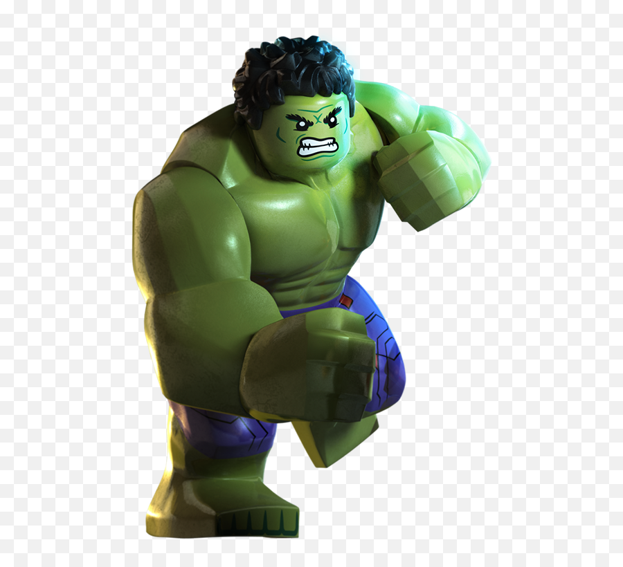 Download Lego Hulk Png - Lego Avengers Transparent Png,Hulk Transparent
