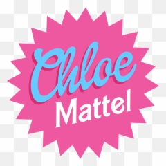 Logo - Chloe png