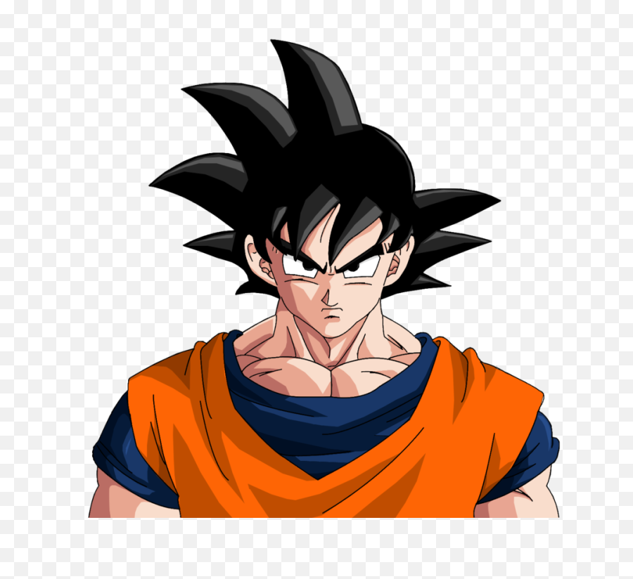 Dragon Ball Z Characters Png - Which Dragon Ball Z Character Dragon Ball Z Characters Goku,Dragonball Z Png