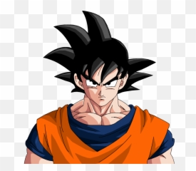 Dragon Ball Z Characters Png - Which Dragon Ball Z Character Characters Goku