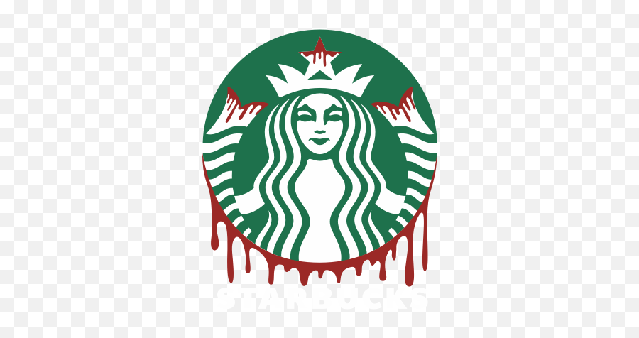 Starbucks Coffee Logo Png
