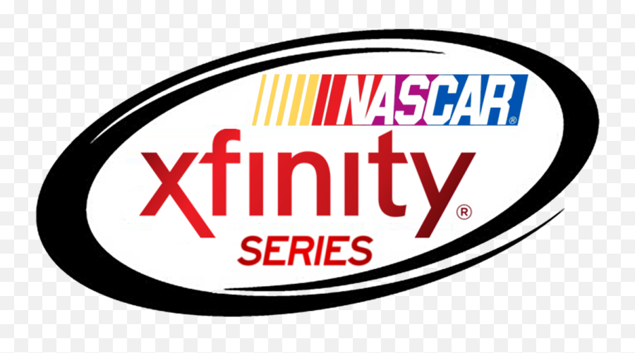 Xfinity Series Logo Png - Nascar Xfinity Series Logo Png,Nascar Logo Png