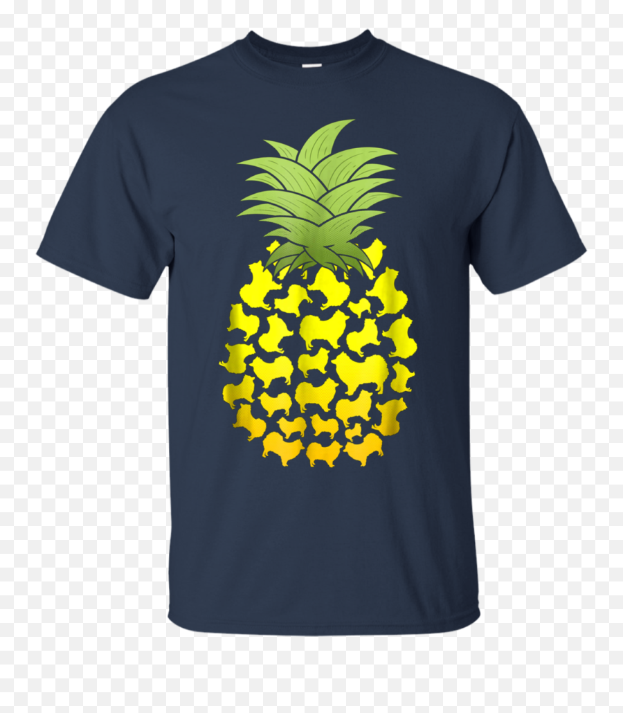 Tropical Pineapple Pomeranian T - Logo Linkin Park Png,Tumbleweed Png