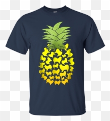 Tropical Pineapple Pomeranian T - Logo Linkin Park Png,Tumbleweed Png