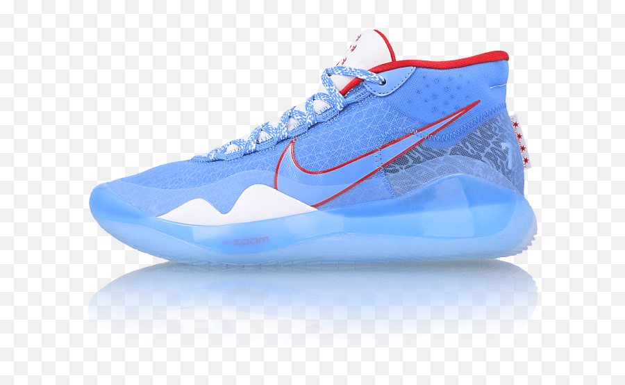 Zoom Kd 12 Don C - Nike Free Png,Kevin Durant Png