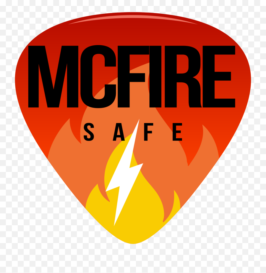 Mcfiresafe Fire Safety Northamptonshire Png Mc Logo