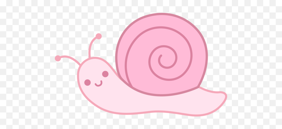 Pink Snail Png U0026 Free Snailpng Transparent Images - Snail Drawing,Snail Png