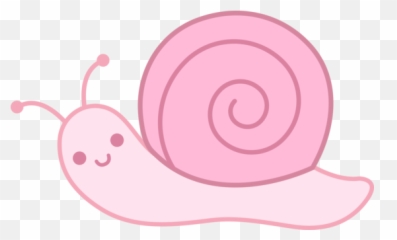 Pink Snail Png U0026 Free Snailpng Transparent Images - Snail Drawing,Snail Png