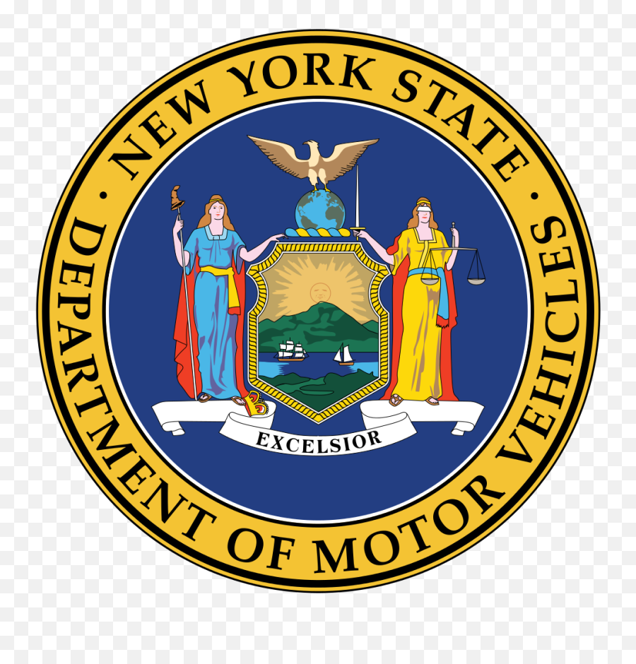New York State Dmvs Move To Appointment Only Wwti - New York State Flag Png,New York State Png