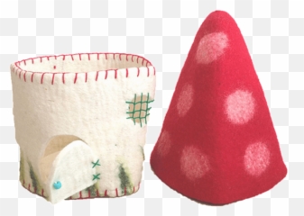Toadstool Family Elf House Fairy Play Collection Earth Png