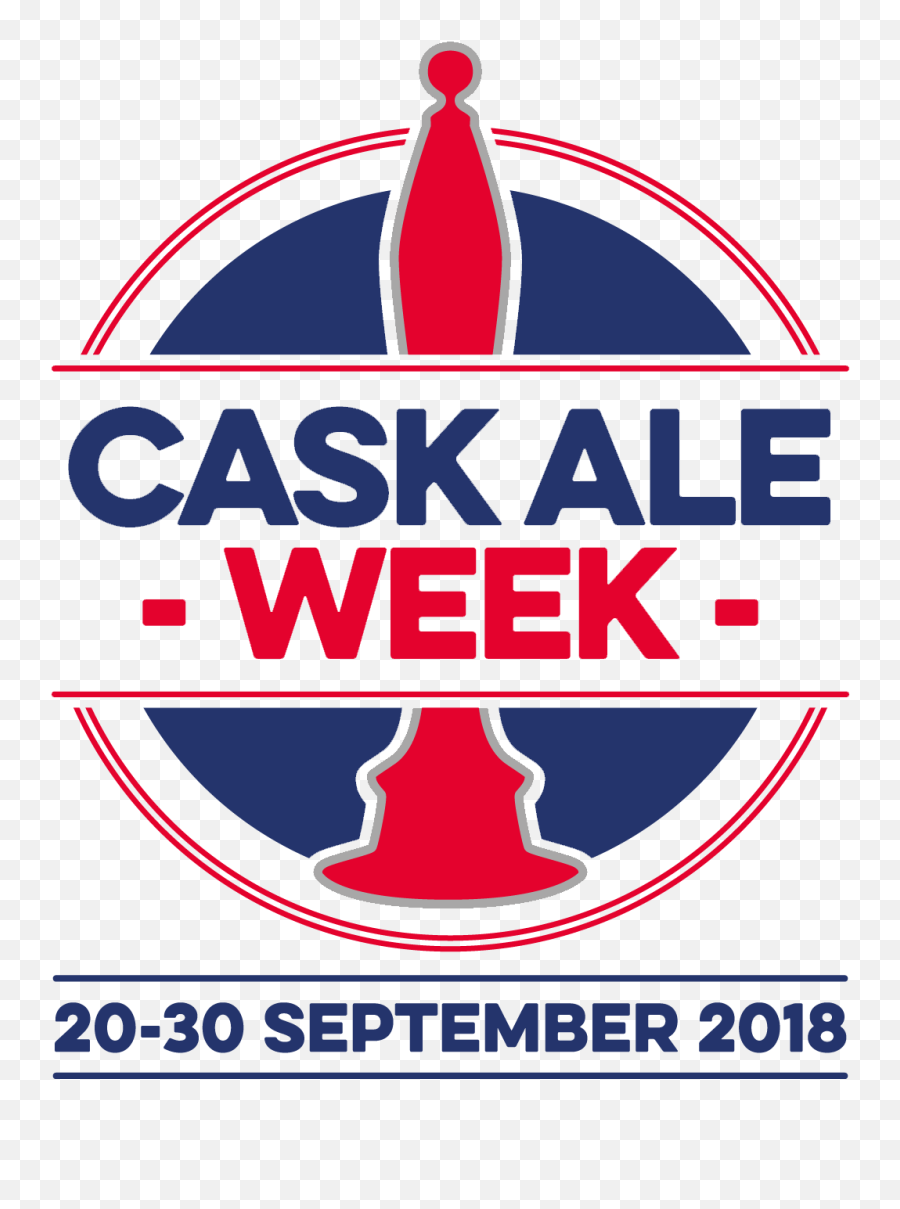 Caw Rbw Logo With Dates Png - Cask Ale Week Cask Ale Week 2018,Dates Png