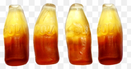 Cola Bottle Ylf - Gummy Cola Png Full Size Png Download Gummi Candy,Cola Png