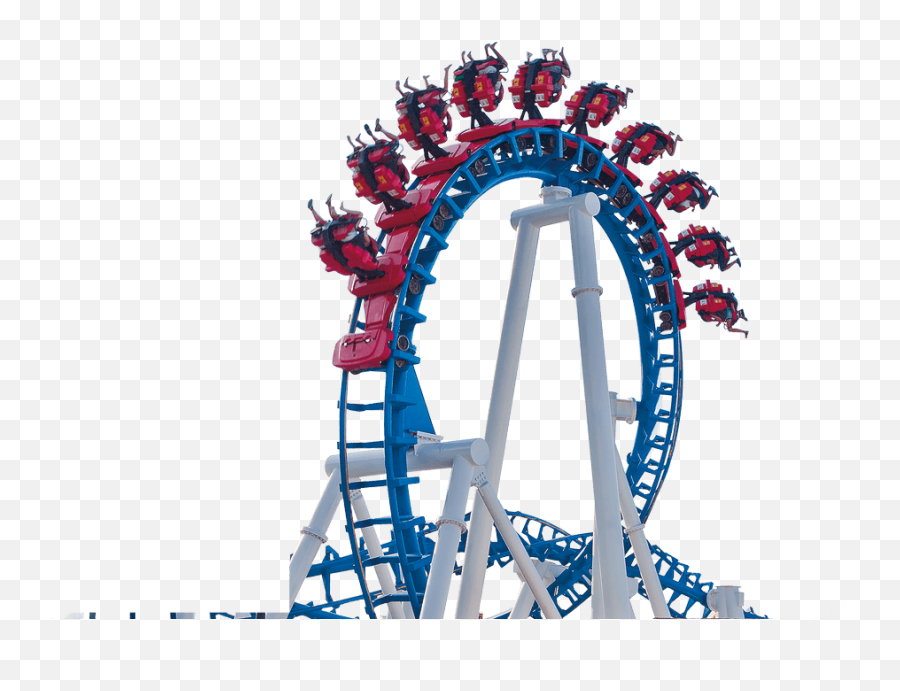 Download More Fun - Rollercoaster Hump Full Size Png Image Rollercoaster Hump,Rollercoaster Png