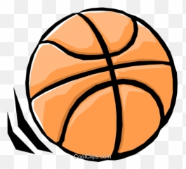 Cool Basketball Cliparts Free Download Clip Art - Webcomicmsnet Rolling Basketball Png,Basketball Clipart Png