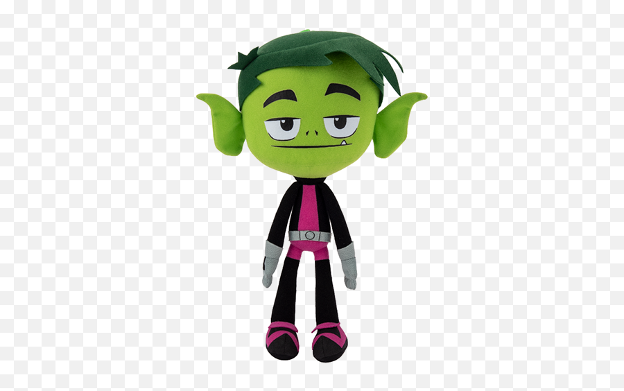 Teen Titans Go - Teen Titans Go Beast Boy Toys Png,Beast Boy Png