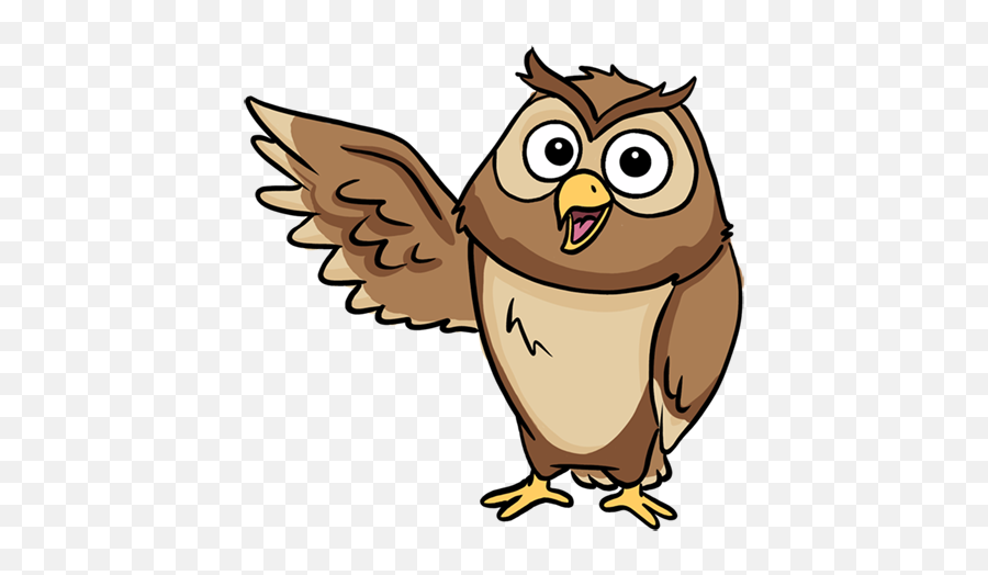 Owls 2019 - 2020 Schedule U2013 St Paulu0027s Lutheran Church And School Cartoon Png,Owls Png