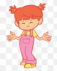 Lottie Dottie Chicken Character Mary Anne Transparent Png - Mariana De La Gallina Pintadita,Mary Png