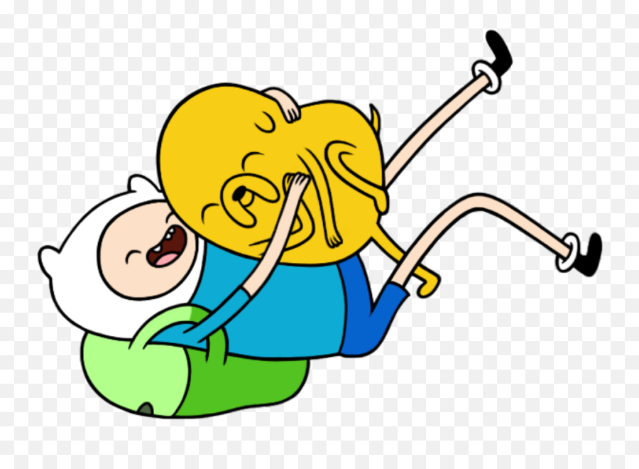 Finn And Jake Png Images Collection For Free Download Balor