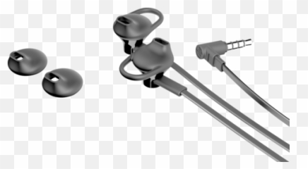 Hp Earbuds Black Headset 150 X7b04aa Africa - Hp Earbuds Png,Earbuds Png