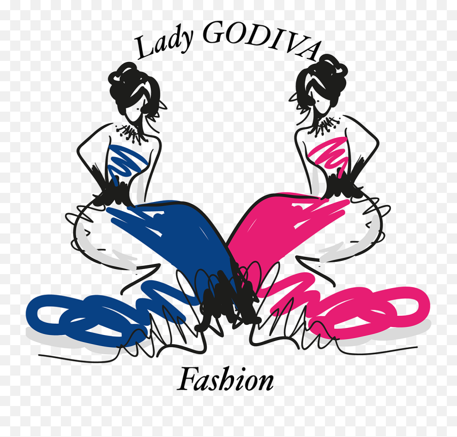 Lady G Fashion Logo - Day Images Hd Png,Fashion Logo
