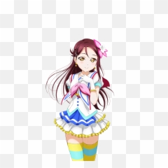 Love Live Sunshine Png 8 Image - Love Live Sunshine Outfits,Sunshine Png