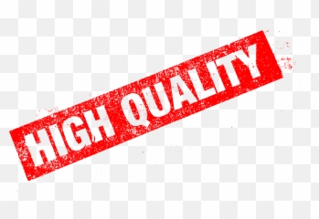 High Quality Stamp Transparent - Png