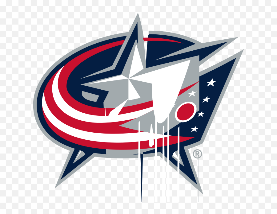 Columbus Blue Jackets Logo Png Clipart - Columbus Blue Jackets Logo Png,Columbus Blue Jackets Logo Png