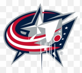 Columbus Blue Jackets Logo Png Clipart - Columbus Blue Jackets Logo Png,Columbus Blue Jackets Logo Png