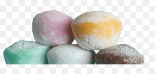 Mochi Ice Cream - Fruit Png,Mochi Png