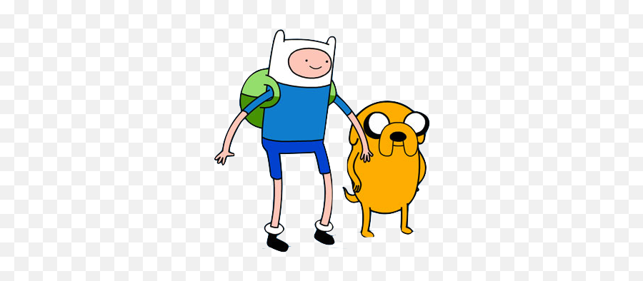 Download Free Png Finn - Finn And Jake Vs Mordecai And Rigby,Jake Png