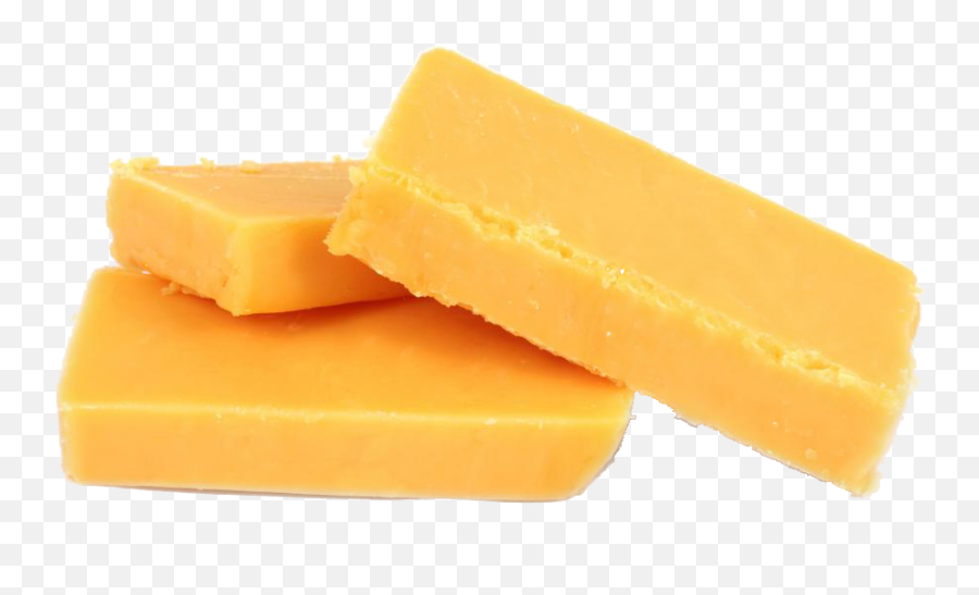 Cheddar Cheese Block Png - Shredded Cheese Png,Butter Png