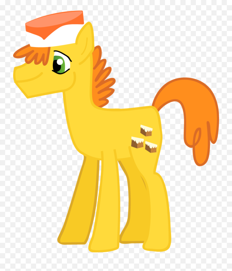 Mr Cake Mlp Png Image With No - My Little Pony Mr Cake,Mlp Png